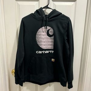Women’s Carhartt hoodie
